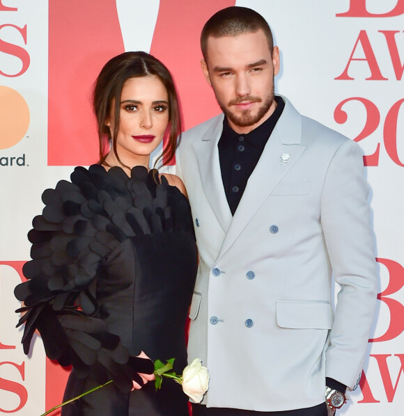 BRUDD: Cheryl og Liam har sønnen Bear sammen. Duoen gikk hver til sitt om lag ni måneder etter de ble foreldre. Foto: NTB Scanpix BRUDD: Cheryl og Liam har sønnen Bear sammen. Duoen gikk hver til sitt om lag ni måneder etter de ble foreldre. Foto: NTB Scanpix